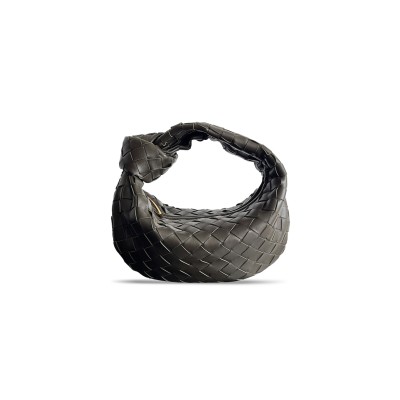 BOTTEGA VENETA MINI JODIE 651876VCPN52511 (23*15*5cm)